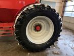 Horsch SW7000S gødningsmaskine. 42