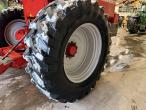 Horsch SW7000S gødningsmaskine. 43
