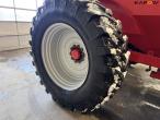 Horsch SW7000S gødningsmaskine. 44