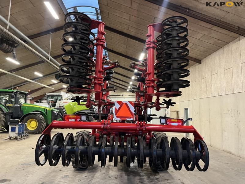 Horsch Terrano 6 FM dybdeharve 5