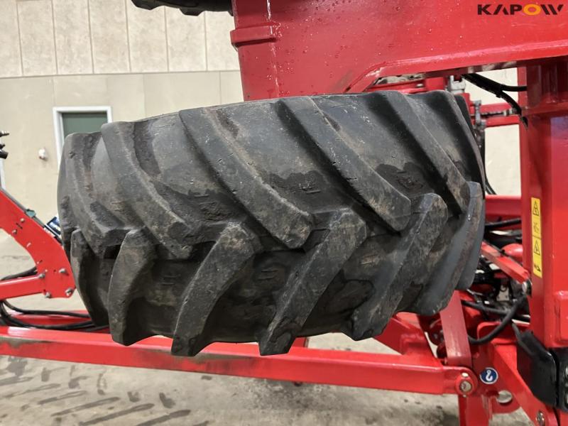 Horsch Terrano 6 FM dybdeharve 14