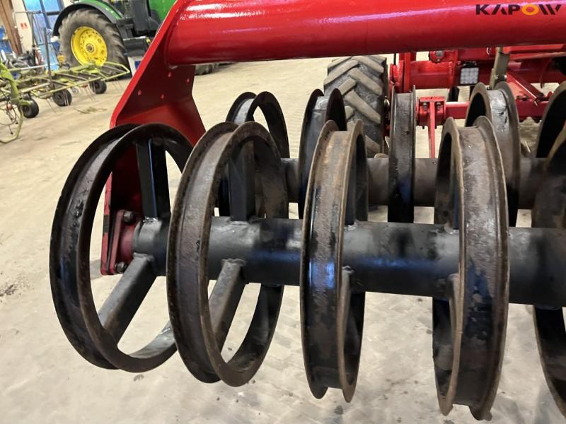 Horsch Terrano 6 FM dybdeharve 29