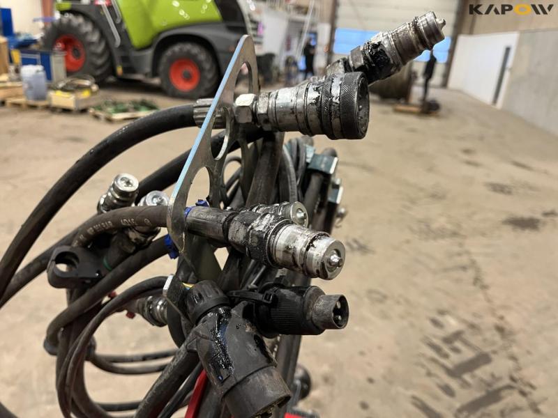 Horsch Terrano 6 FM dybdeharve 31