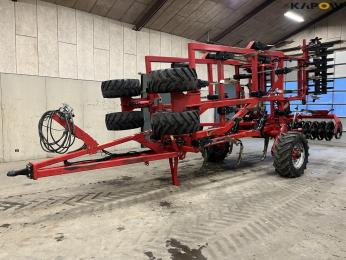 Horsch Terrano 6 FM dybdeharve