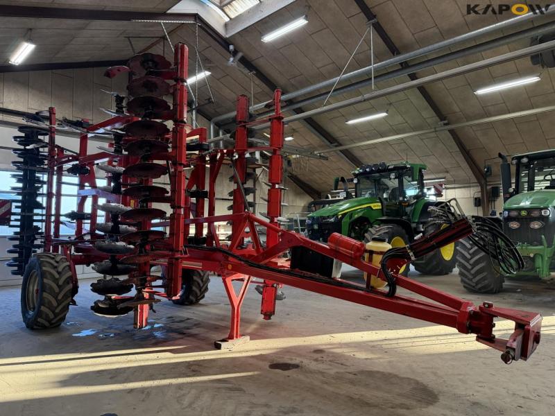 Horsch Terrano 6 MT dybdeharve 3