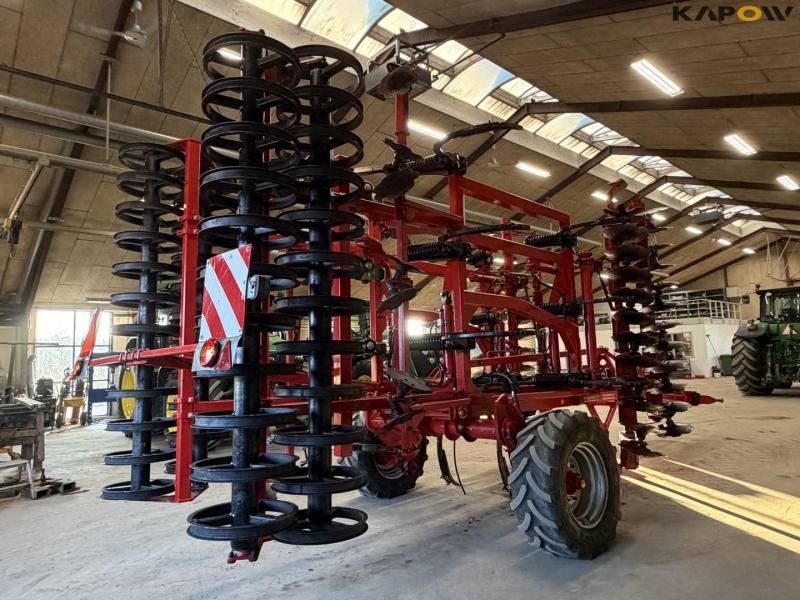 Horsch Terrano 6 MT dybdeharve 4
