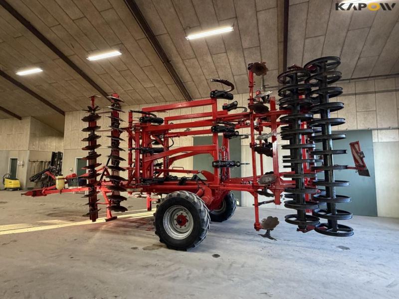 Horsch Terrano 6 MT dybdeharve 7