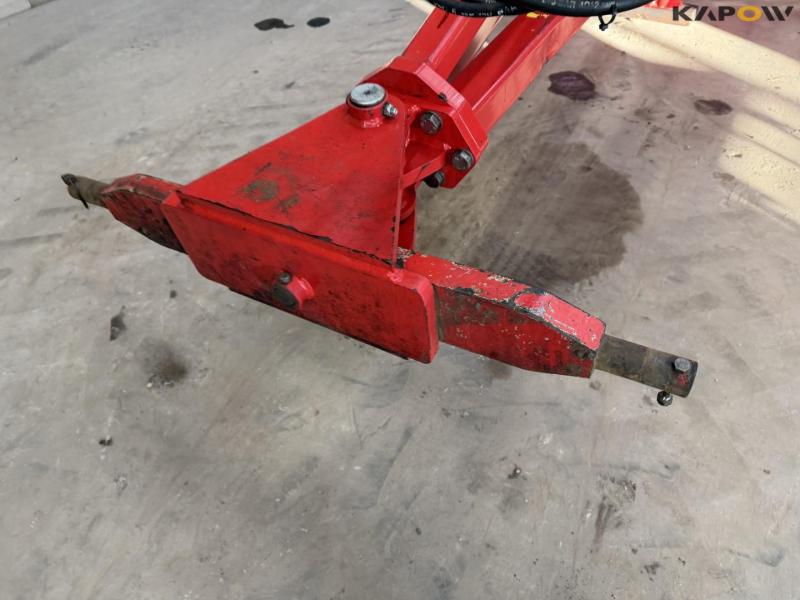 Horsch Terrano 6 MT dybdeharve 10