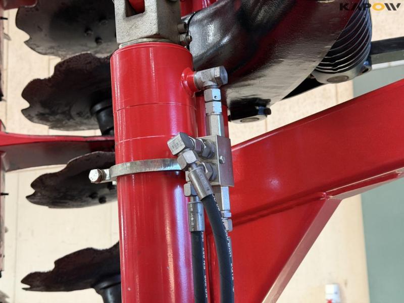 Horsch Terrano 6 MT dybdeharve 26