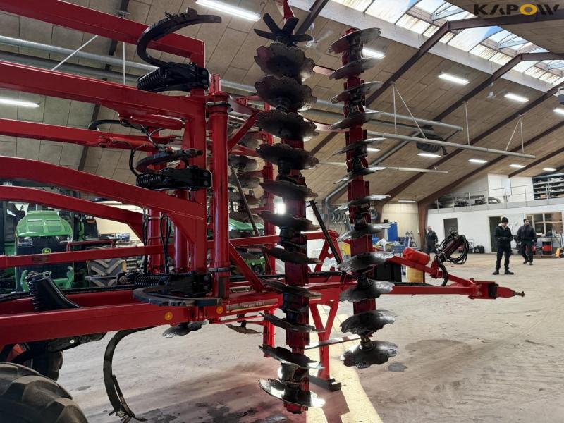 Horsch Terrano 6 MT dybdeharve 34