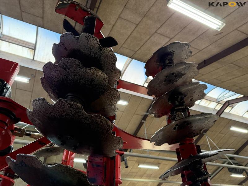 Horsch Terrano 6 MT dybdeharve 35