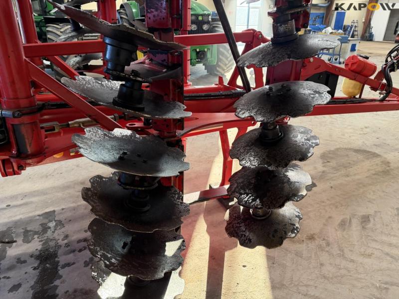 Horsch Terrano 6 MT dybdeharve 36