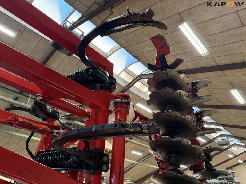 Horsch Terrano 6 MT dybdeharve 37