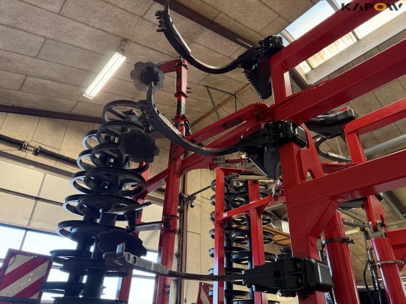 Horsch Terrano 6 MT dybdeharve 39