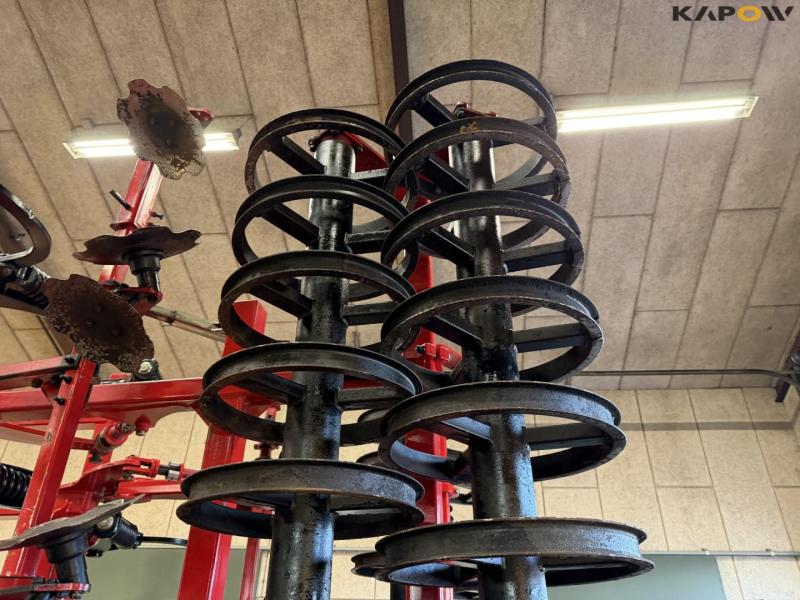 Horsch Terrano 6 MT dybdeharve 43