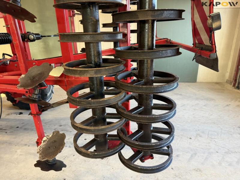 Horsch Terrano 6 MT dybdeharve 44