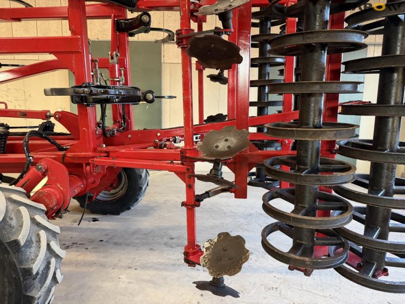 Horsch Terrano 6 MT dybdeharve 47