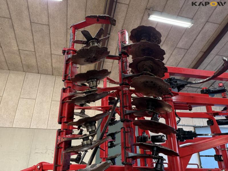 Horsch Terrano 6 MT dybdeharve 50