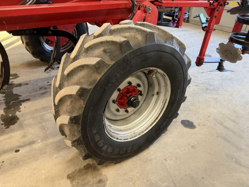 Horsch Terrano 6 MT dybdeharve 52