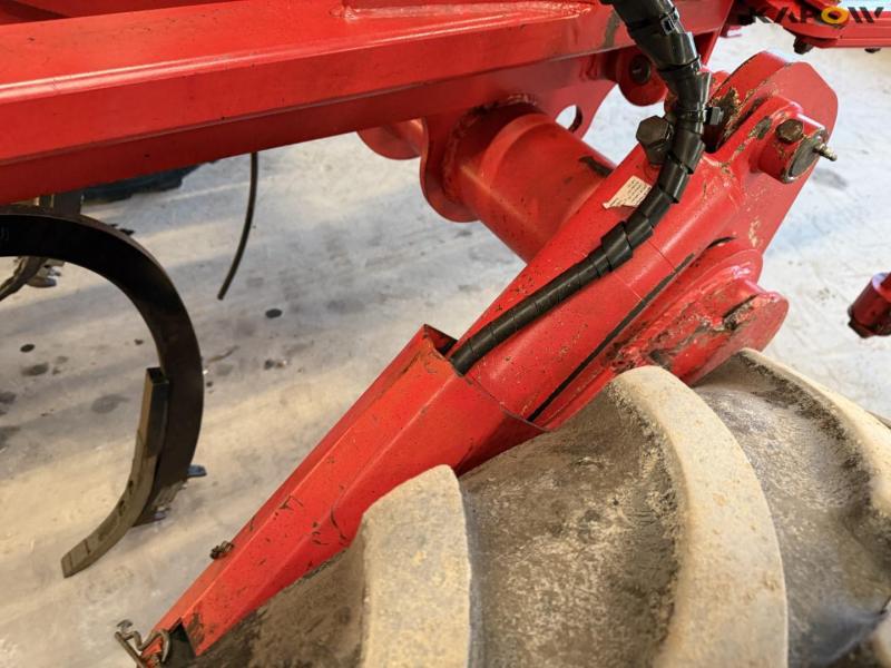 Horsch Terrano 6 MT dybdeharve 56