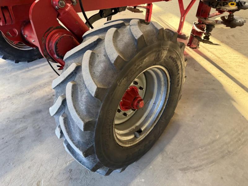 Horsch Terrano 6 MT dybdeharve 60