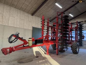 Horsch Terrano 6 MT dybdeharve
