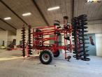 Horsch Terrano 6 MT dybdeharve 7