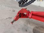 Horsch Terrano 6 MT dybdeharve 9