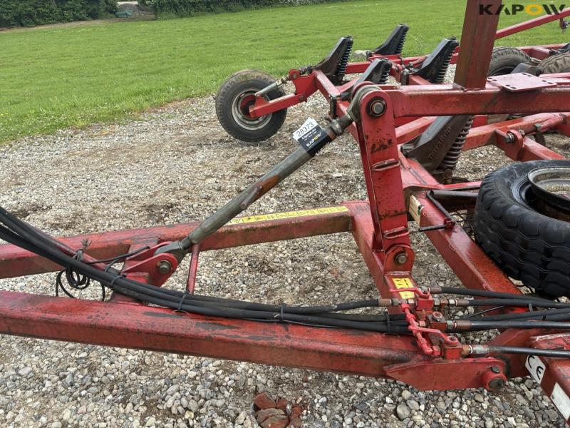 Horsch terrano 8 harve 7