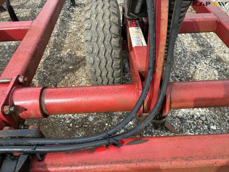 Horsch terrano 8 harve 20