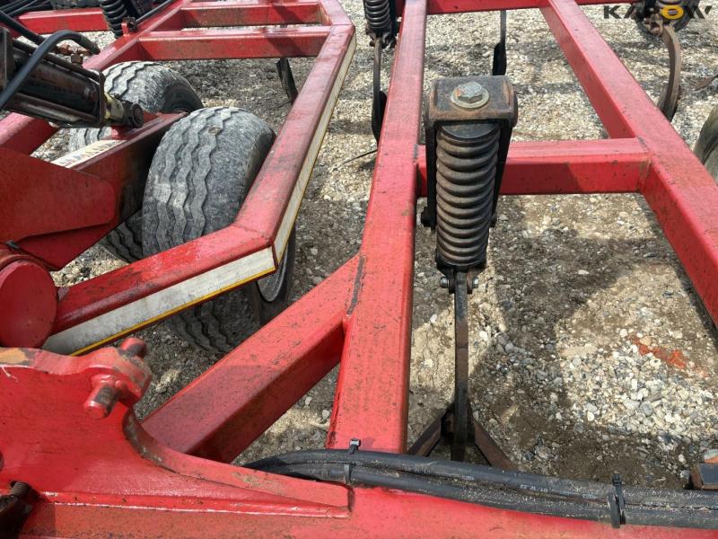 Horsch terrano 8 harve 21