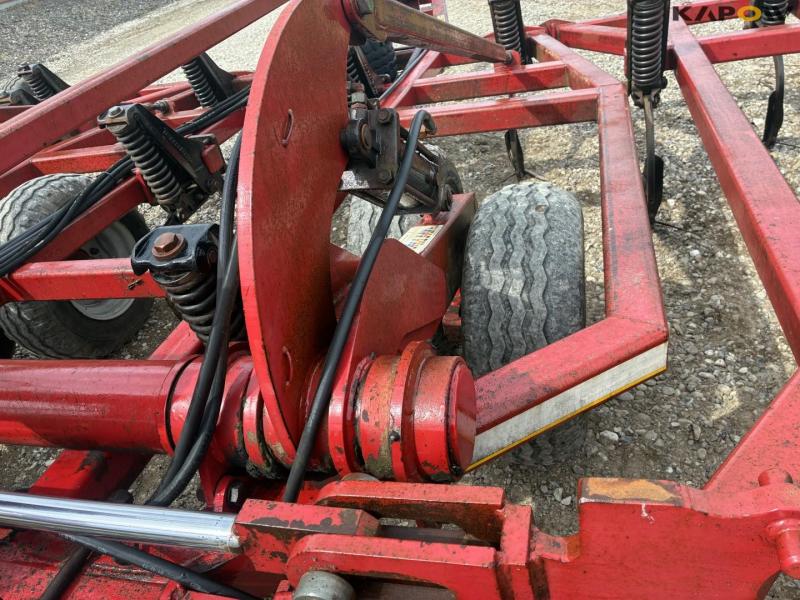 Horsch terrano 8 harve 22