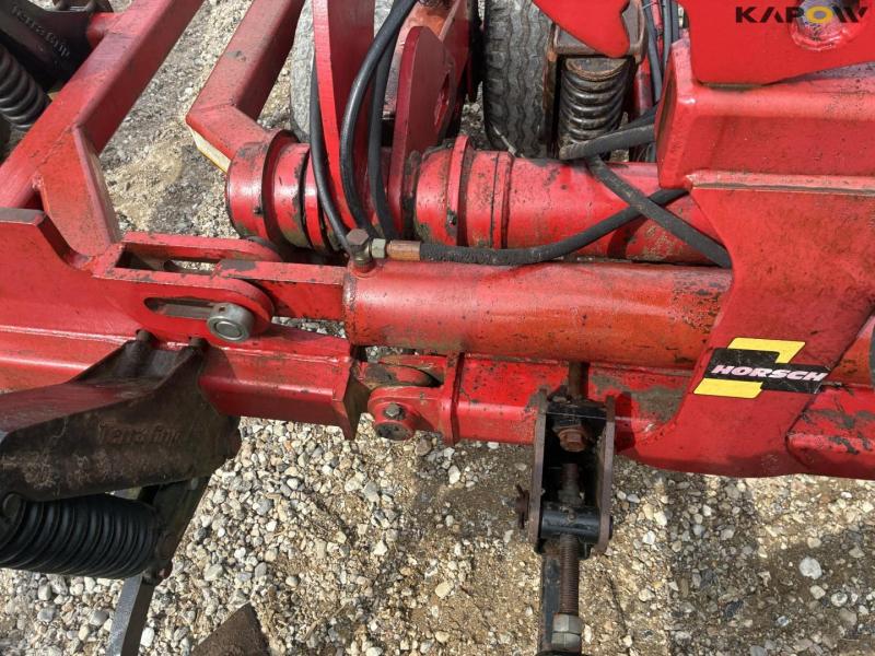 Horsch terrano 8 harve 24