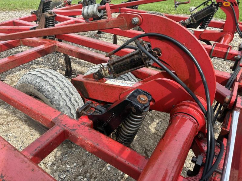 Horsch terrano 8 harve 26