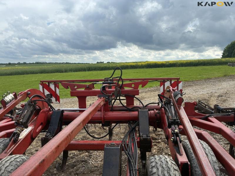 Horsch terrano 8 harve 32