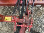 Horsch terrano 8 harve 8