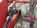 Horsch terrano 8 harve 25