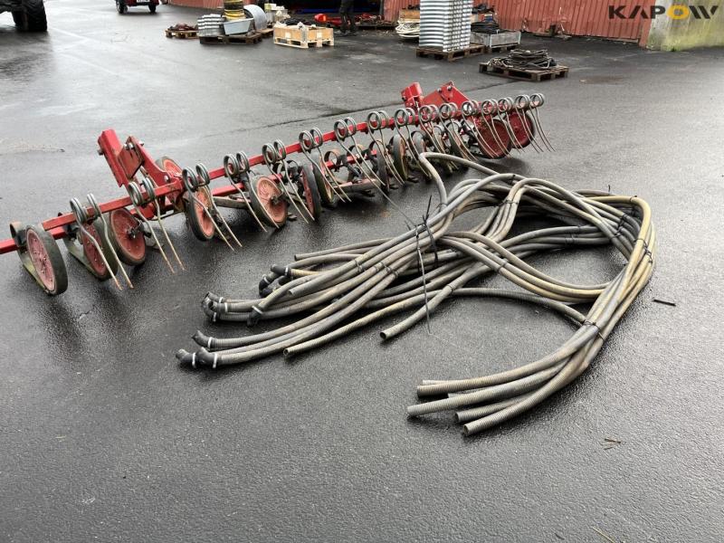 Horsch tiger frøudstyr 7