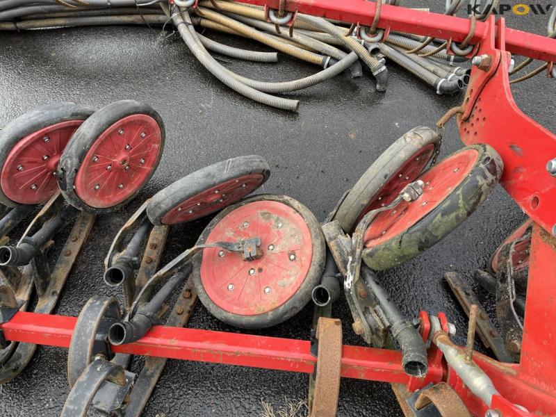 Horsch tiger frøudstyr 10