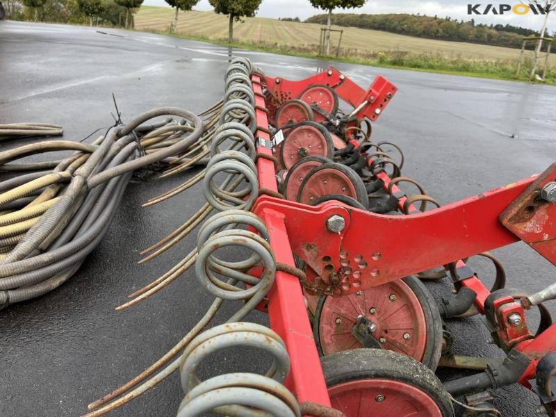 Horsch tiger frøudstyr 14