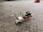 Howard rotavator redskabsbære 5