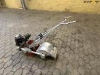 Howard rotavator redskabsbære 8