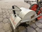 Howard rotavator redskabsbære 21