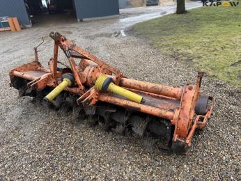 Howard S100 havefræser