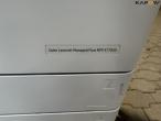 HP Color laser jet managed MFP E77830 printer 9