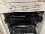 HP Color LaserJet Managed Flow MFP E87640z printer/kopimaskine 15