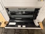 HP Color LaserJet Managed Flow MFP E87640z printer/kopimaskine 16
