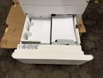 HP Color LaserJet Managed Flow MFP E87640z printer/kopimaskine 21
