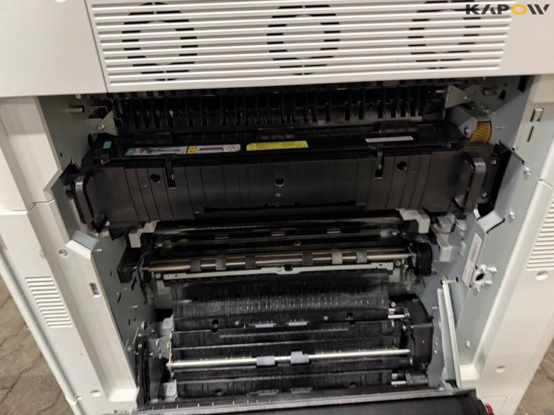 HP Color LaserJet Managed Flow MFP E87640z printer/kopimaskine 15
