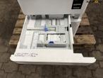 HP Color LaserJet Managed Flow MFP E87640z printer/kopimaskine 11